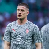 Luka Jović pred šokantnom odlukom: Nekad najskuplji Srbin odabrao gdje će nastaviti karijeru