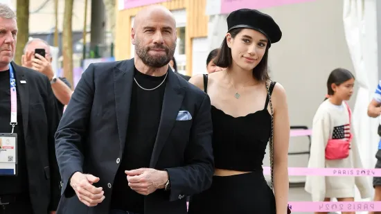 Gubitak voljenih nije ih slomio: Ella i John Travolta ujedinjeni kao nikad prije