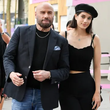 Gubitak voljenih nije ih slomio: Ella i John Travolta ujedinjeni kao nikad prije