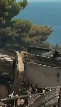 Planuo krov uljare, izgorjeli novi strojevi: 'Kanaderi su spasili što su mogli'