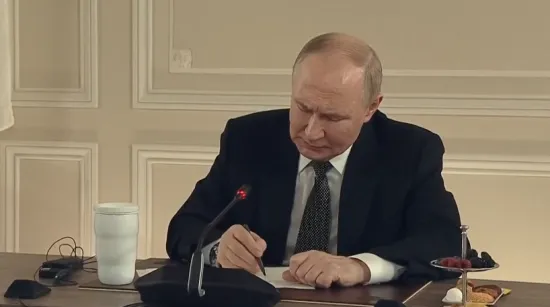 Putin ne isključuje daljnje osvajanje, ali na jednom 'frontu' bi se mogao neugodno iznenaditi