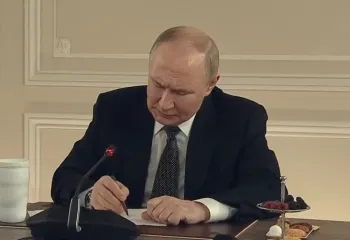 Putin ne isključuje daljnje osvajanje, ali na jednom 'frontu' bi se mogao neugodno iznenaditi