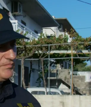 Piroman hara Dalmacijom? Istražitelji skupljaju tragove, apel građanima: 'Ne dirajte ništa!'