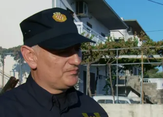 Piroman hara Dalmacijom? Istražitelji skupljaju tragove, apel građanima: 'Ne dirajte ništa!'