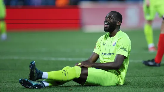 Čini se da se Dinamo uspio riješiti Kange: Javio se klub koji će za njega platiti i odštetu