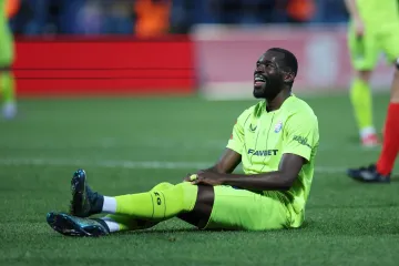 Čini se da se Dinamo uspio riješiti Kange: Javio se klub koji će za njega platiti i odštetu