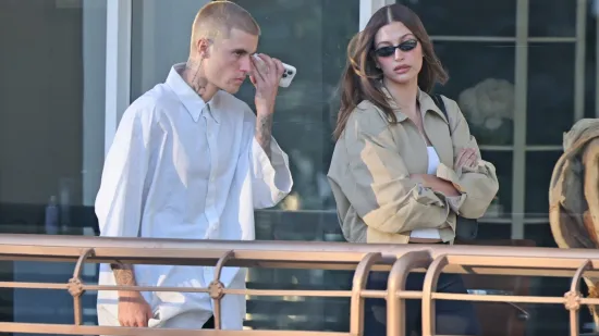 Hailey Bieber više ne nosi vjenčani prsten: Justin imao javni ispad