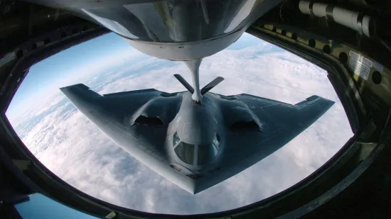 Američki bombarderi na misterioznoj ruti: Sve počinje s jednog otoka
