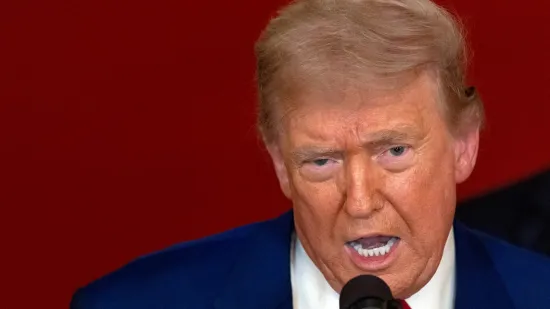 Amerikanci napali Iran, Trump: 'Ili će biti mir ili će im uslijediti znatno veća tragedija'