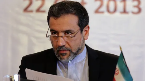 Iranski ministar: 'Zadržavamo pravo na obranu svog suvereniteta'