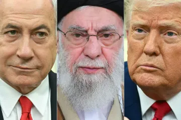 Trump zaprijetio Iranu novim napadima, Netanyahu: 'Ovo će promijeniti povijest'