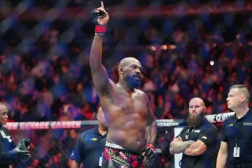 Jon Jones odlučio završiti karijeru: 'Ova odluka dolazi nakon puno razmišljanja'