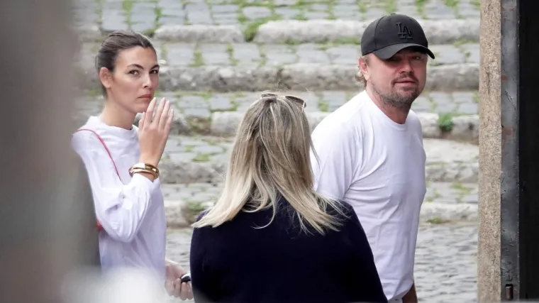 Korisnici društvenih mreža luduju: Leonardo DiCaprio prekršio svoje pravilo o ženama od 25