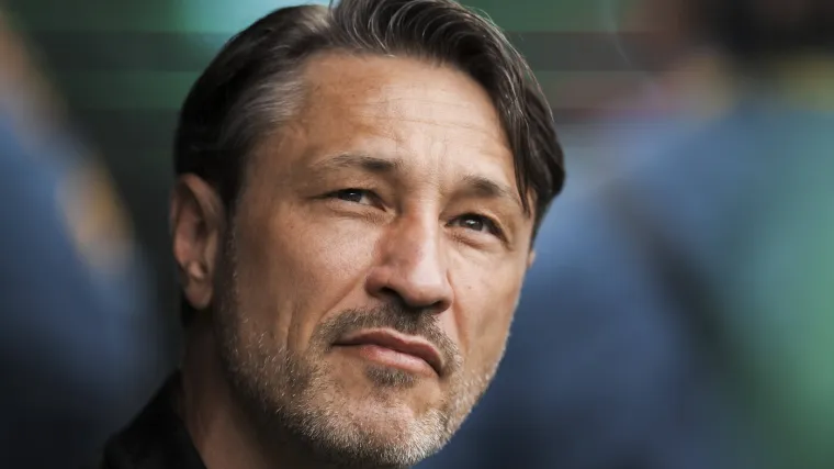Niko Kovač ostavio sve u čudu: Amerikanci se raspisali o njegovom nesvakidašnjem potezu usred Klupskog SP-a