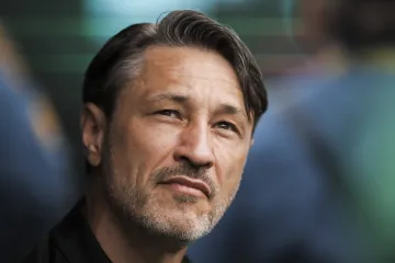 Niko Kovač ostavio sve u čudu: Amerikanci se raspisali o njegovom nesvakidašnjem potezu usred Klupskog SP-a