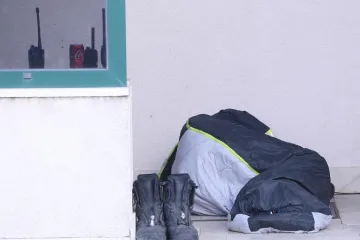Vatrogasci kod Omiša noćas spriječili nekoliko manjih propaljivanja