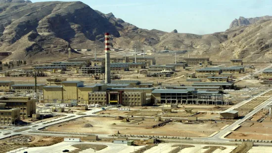 Mirnodopska energija ili nuklearno oružje: Za što služi obogaćeni uran i što je krio Iran?