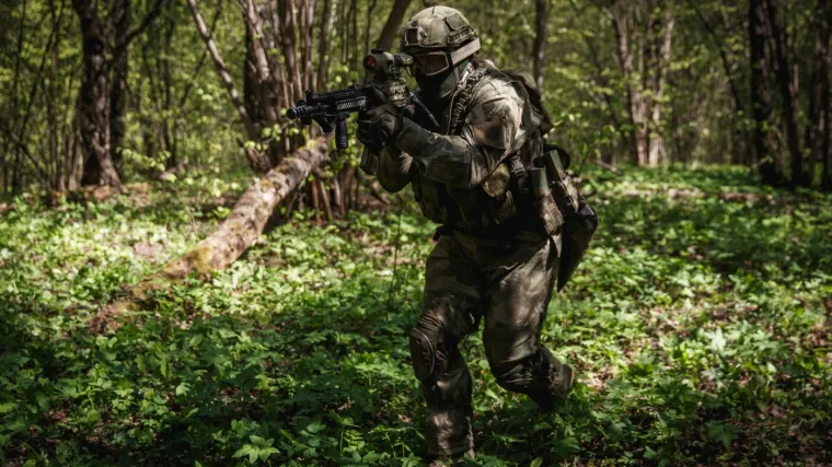 Kanibalizam na ratištu: Ubio suborca i jeo ga dok nije i sam poginuo