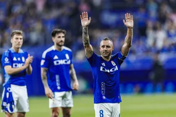 Prava bajka: Santi Cazorla (40) vratio Oviedo u prvu ligu nakon 24 godine