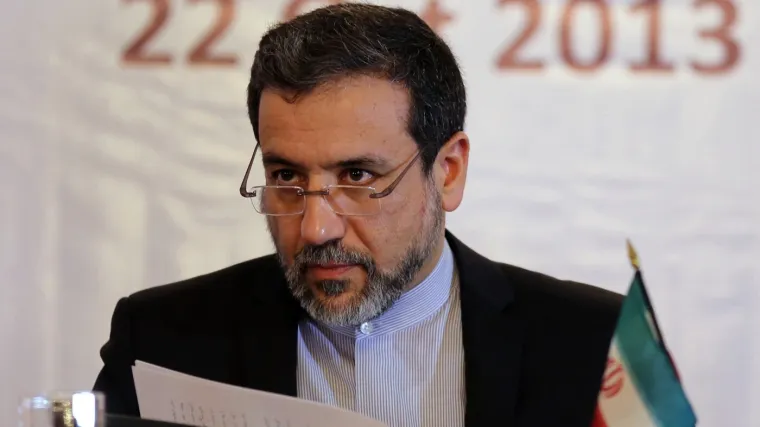 Iranski ministar nije štedio Trumpa: 'Bezakoni nasilnik; Idem Putinu'
