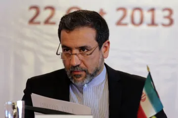 Iranski ministar nije štedio Trumpa: 'Bezakoni nasilnik; Idem Putinu'