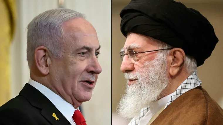 Izrael i SAD slave 'timski uspjeh', iranski vođa imenovao nasljednike i pobjegao u bunker