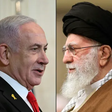 Izrael i SAD slave 'timski uspjeh', iranski vođa imenovao nasljednike i pobjegao u bunker
