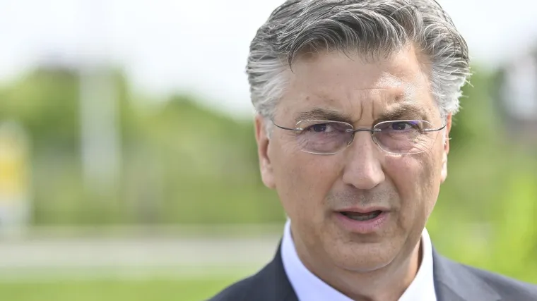 Plenković čestitao Dan antifašističke borbe: 'Važno je očuvati vrijednosti koje nas ujedinjuju'