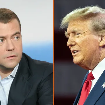 Medvedev o američkom napadu: 'S ovakvim uspjesima neće dobiti Nobelovu nagradu'