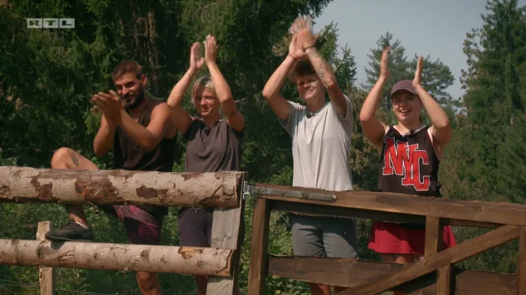 Tko je novi vođa, a tko ne može na zelenu granu: 'Nitko te ne podnosi, to ću ti sad reći!'