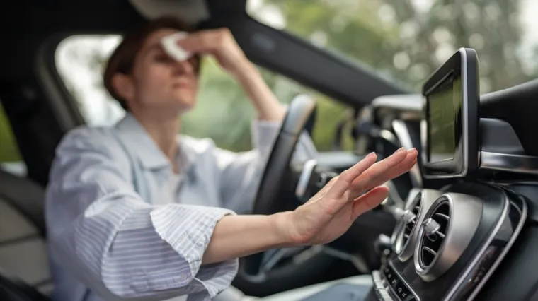 Automobil vam se pregrijao? Ove trikove rashlađivanja bez klime bi trebao koristiti svaki vozač