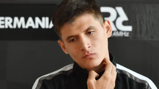 Dinamo doveo Lovru Kulušića i odmah ga šalje na posudbu, evo za koga će igrati