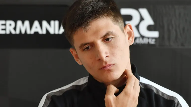 Dinamo doveo Lovru Kulušića i odmah ga šalje na posudbu, evo za koga će igrati