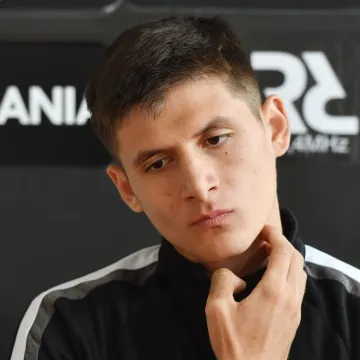 Dinamo doveo Lovru Kulušića i odmah ga šalje na posudbu, evo za koga će igrati