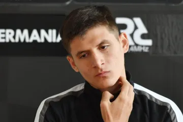 Dinamo doveo Lovru Kulušića i odmah ga šalje na posudbu, evo za koga će igrati