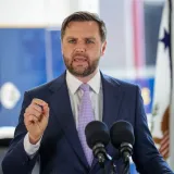 JD Vance: 'Mi nismo u ratu s Iranom, nego s njihovim nuklearnim programom'