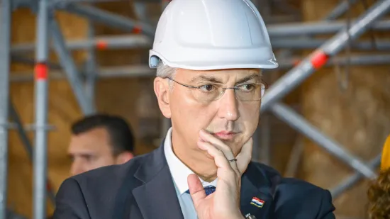 Plenković poslao poruku Irancima: 'Odustanite od ambicija'