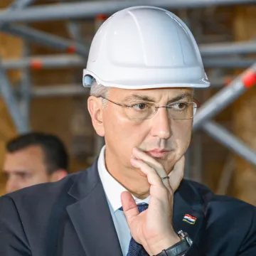 Plenković poslao poruku Irancima: 'Budite suzdržani, odustanite od ambicija'