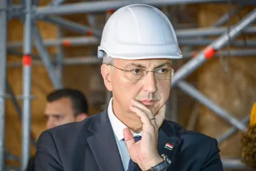 Plenković poslao poruku Irancima: 'Budite suzdržani, odustanite od ambicija'