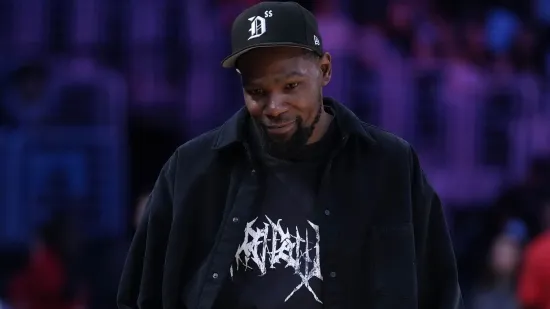 Kevin Durant razmijenjen u Rocketse: Poznato što su Sunsi dobili zauzvrat