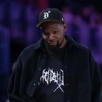 Kevin Durant razmijenjen u Rocketse: Poznato što su Sunsi dobili zauzvrat