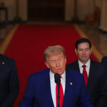 Trump udario u srce iranskog nuklearnog programa: Čeka se odgovor, a svijet se dijeli