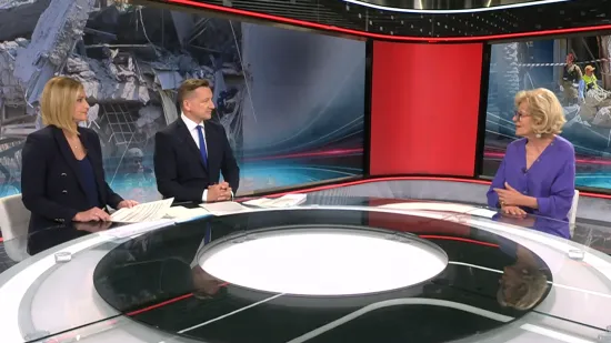 Rakić za RTL Danas: 'Najgore što nitko od političara ne razmišlja o danu poslije'