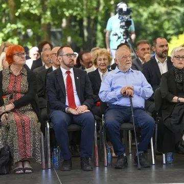 Obilježava li se Dan antifašističke borbe tek reda radi? U šumi u Brezovici manje ljudi nego inače