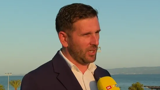 Šuta o otvaranju Žnjana: 'Velik iskorak za Split! Puljak? Ja sam svoje kazao...'