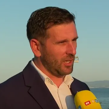 Šuta o otvaranju Žnjana: 'Velik iskorak za Split! Puljak? Ja sam svoje kazao...'