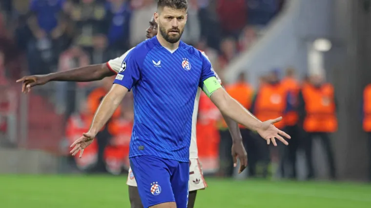 Gdje je zapelo s Petkovićem: Sve je bilo spremno za potpis, ali...
