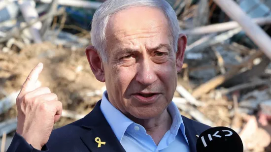 Izrael na korak do ostvarenja cilja? Netanyahu otkrio dokad misli ratovati