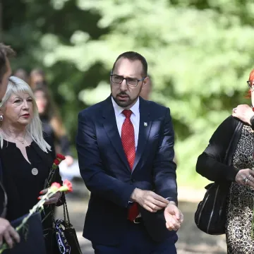 Tomašević o otporu fašizma u Europi: 'Kome to nije jasno, nema mu pomoći'