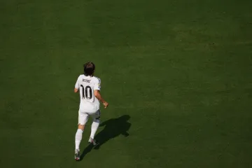 Luka bacio stadion u trans! Otkrivena velika tajna 'Modrićmanije' u SAD-u; 'Kad se to dogodi, navijači polude'